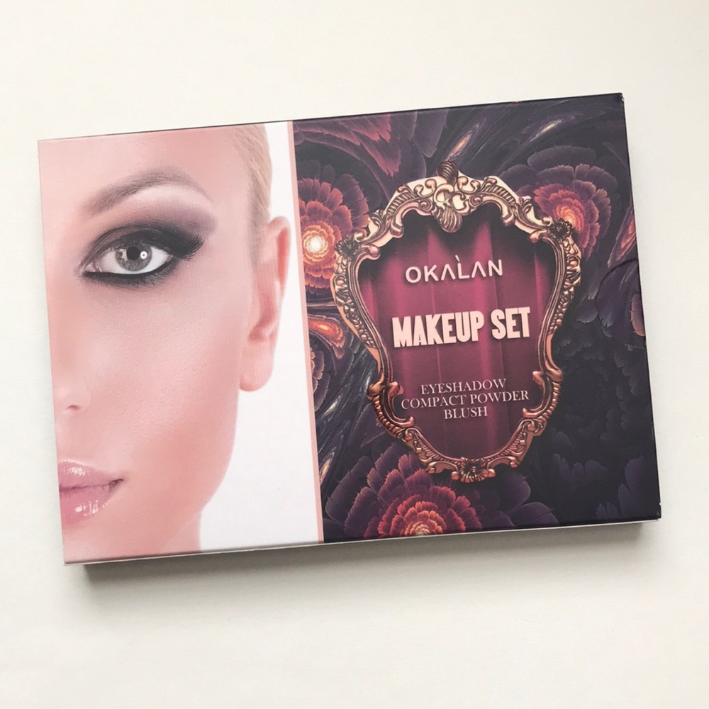 Make up set